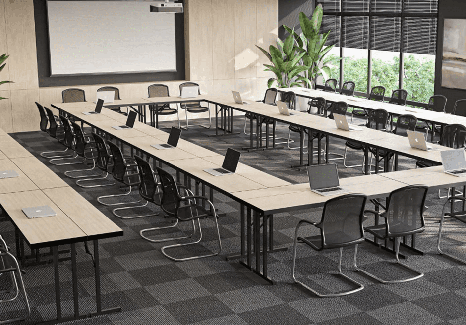 conference room dubai